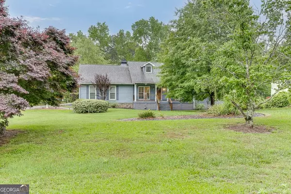 315 Golden Acres DR, Stockbridge, GA 30281