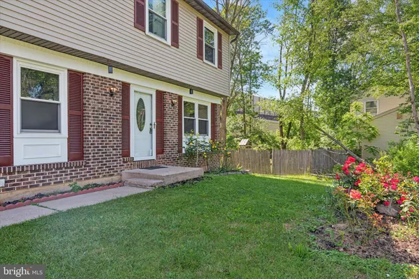 1514 IVYWOOD WAY, Lansdale, PA 19446