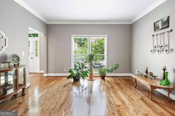 4361 Gunnin RD, Peachtree Corners, GA 30092