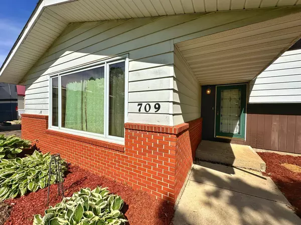 709 Ford AVE, Spring Valley, MN 55975