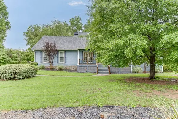 315 Golden Acres DR, Stockbridge, GA 30281