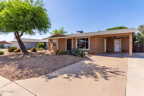 7856 E GARNET Avenue, Mesa, AZ 85209