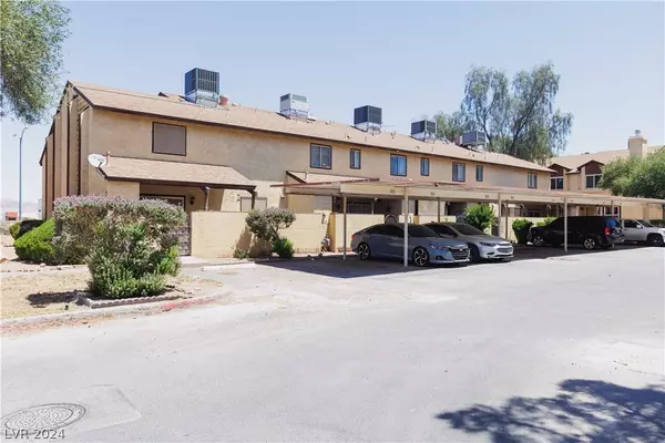 523 Kristin Lane #0, Henderson, NV 89011