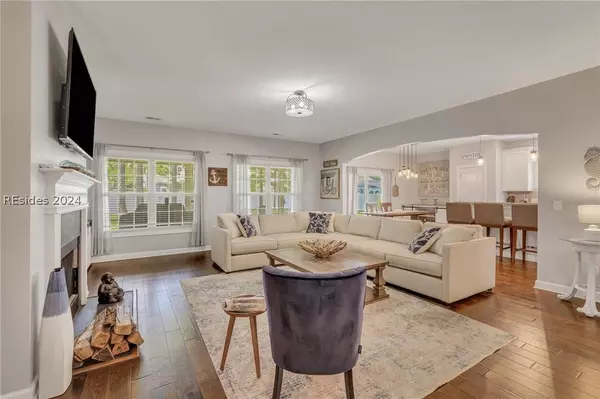 19 Junction WAY, Bluffton, SC 29910