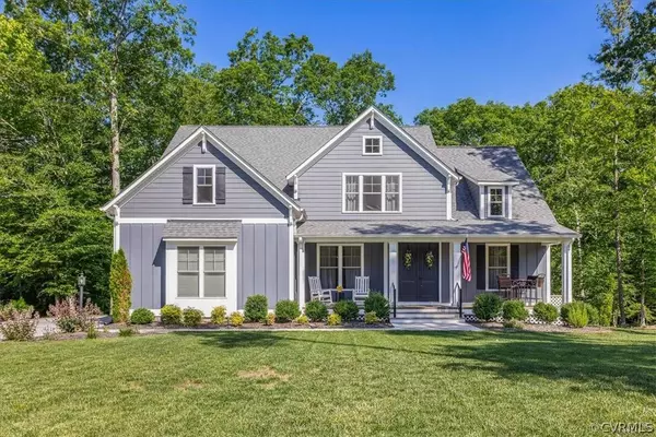 11768 Rock Wren CT, Providence Forge, VA 23140