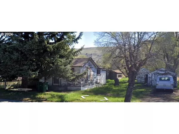 2143 MADISON ST, Klamath Falls, OR 97603