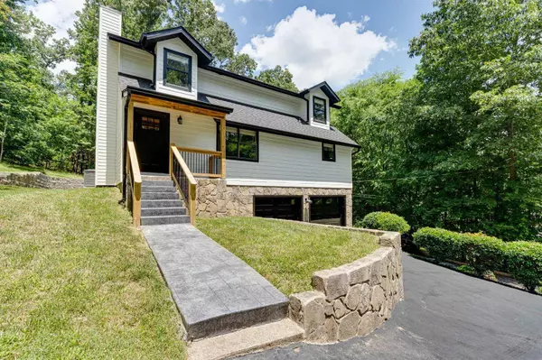 362 Pine Grove Access Rd, Ringgold, GA 30736