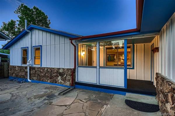 2101 Arapahoe ST, Golden, CO 80401