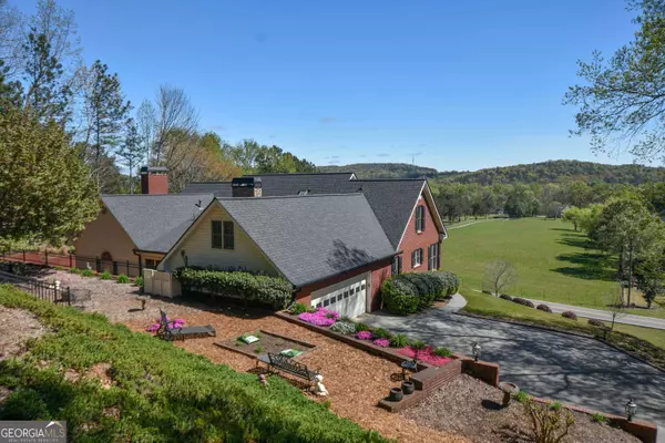 12 Etowah Ridge TRL SE, Cartersville, GA 30120