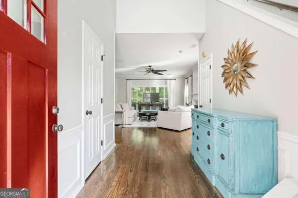 555 Rosedown WAY, Alpharetta, GA 30022