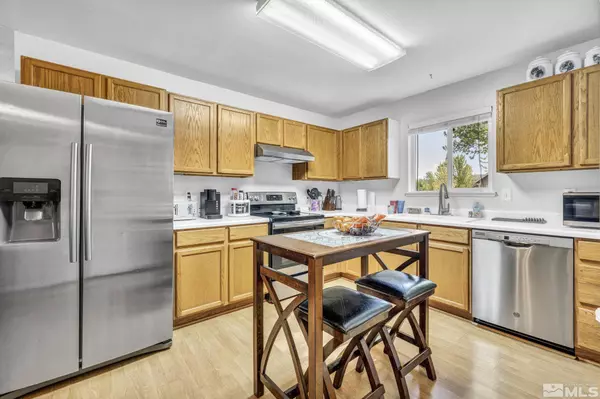 79 Cherry Springs Court, Sparks, NV 89436