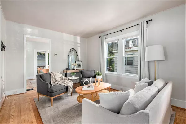 1326 Penn NE Avenue, Grand Rapids, MI 49505