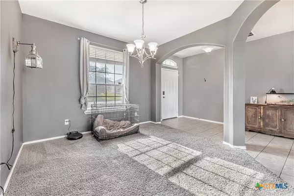 1808 Coy DR, Copperas Cove, TX 76522