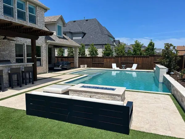 4421 Mueller Lane, Prosper, TX 75078