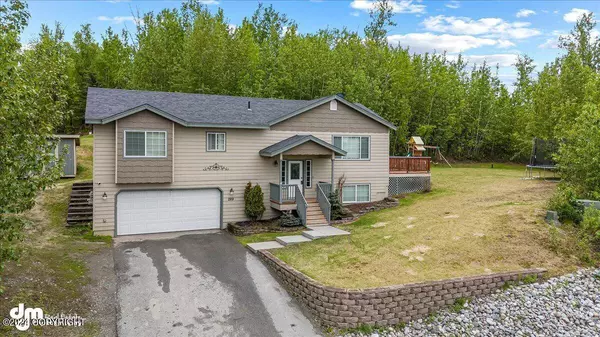 269 S Vickie CIR, Wasilla, AK 99645