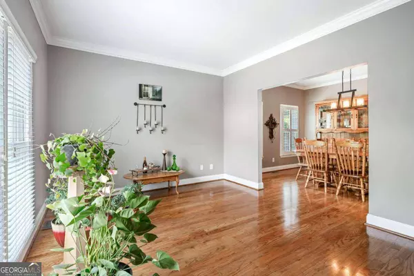 4361 Gunnin RD, Peachtree Corners, GA 30092