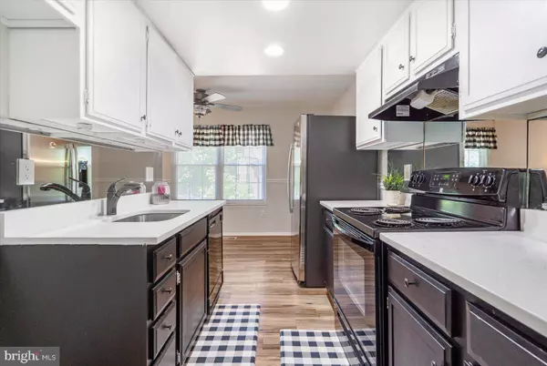 25 WOLF TRAP, Nottingham, MD 21236