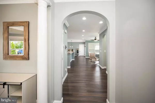 7553 HANCOCK ST, Bealeton, VA 22712