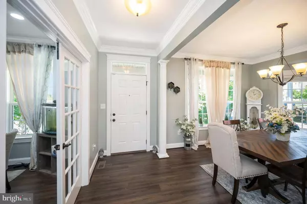 7553 HANCOCK ST, Bealeton, VA 22712