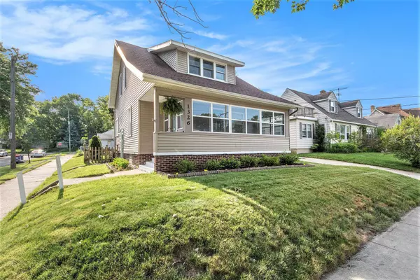 1326 Penn NE Avenue, Grand Rapids, MI 49505
