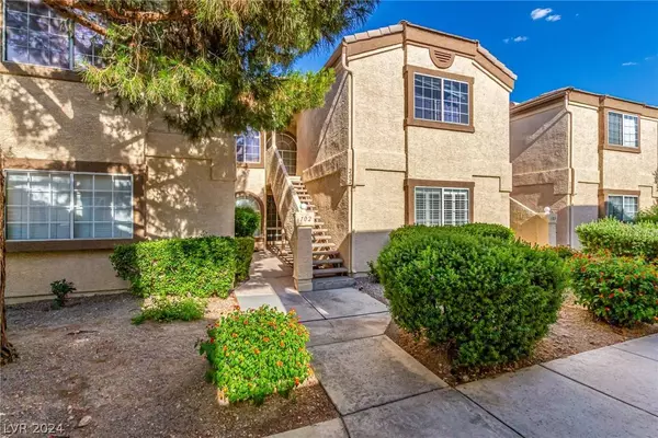 3637 Ian Thomas Street #102, Las Vegas, NV 89129