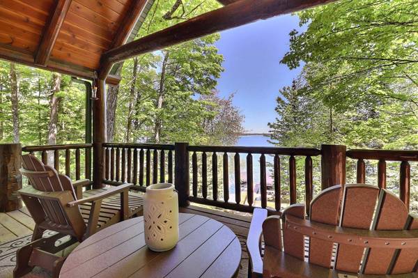 16614 BAKER LN, Eagle River, WI 54521