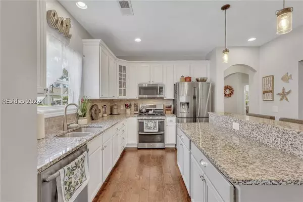 19 Junction WAY, Bluffton, SC 29910