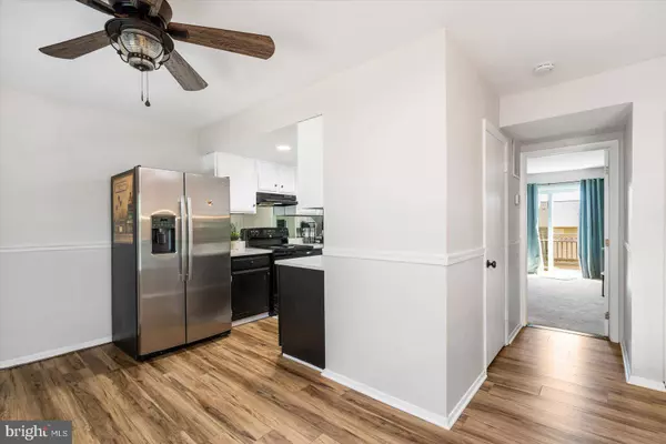 25 WOLF TRAP, Nottingham, MD 21236