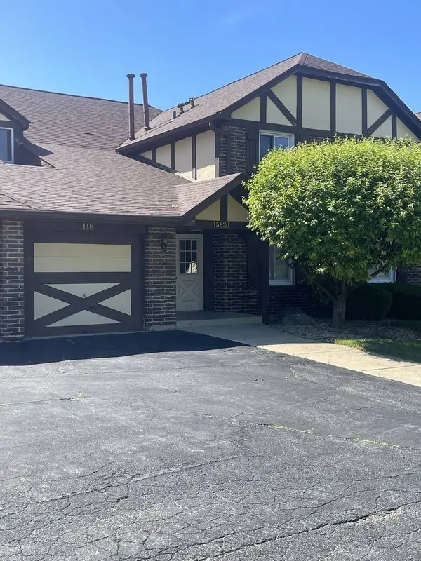 15630 Orlan Brook Drive #146, Orland Park, IL 60462