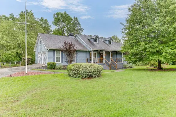 315 Golden Acres DR, Stockbridge, GA 30281