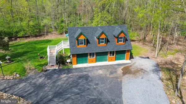 7218 KELLYS STORE RD, Thurmont, MD 21788