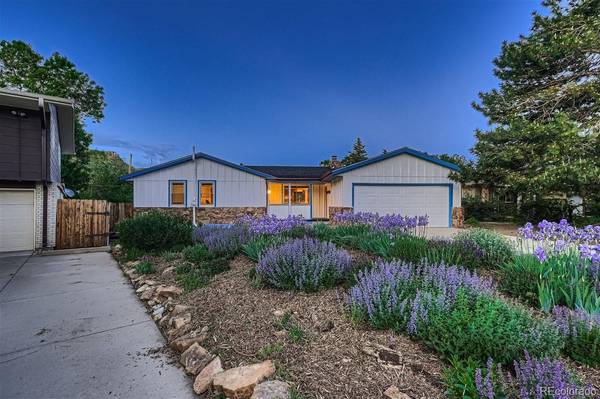 2101 Arapahoe ST, Golden, CO 80401