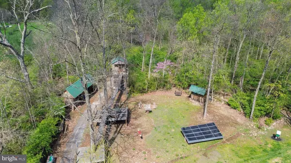 7218 KELLYS STORE RD, Thurmont, MD 21788