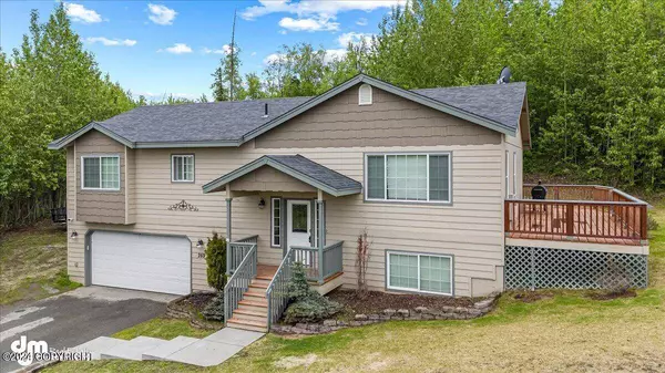 269 S Vickie CIR, Wasilla, AK 99645