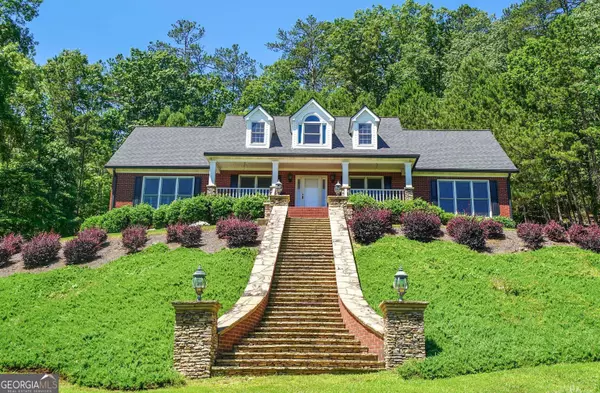 12 Etowah Ridge TRL SE, Cartersville, GA 30120