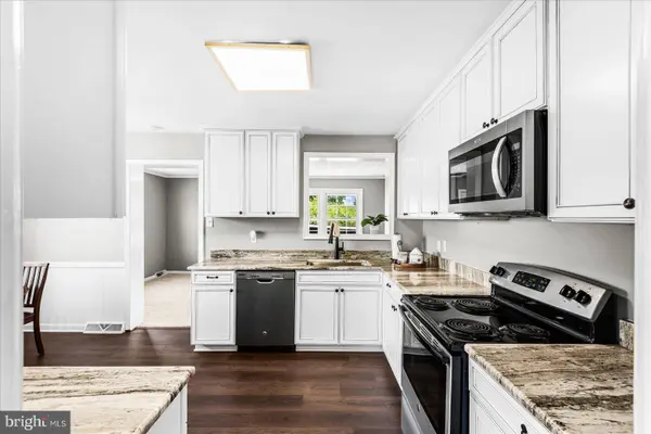 9715 ROYERTON DR, Henrico, VA 23238