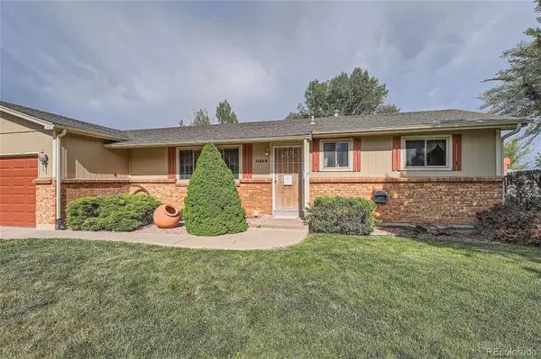 11364 Sherman DR, Northglenn, CO 80233