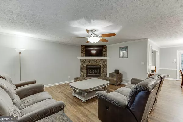 315 Golden Acres DR, Stockbridge, GA 30281