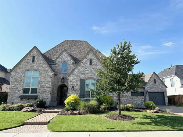 4421 Mueller Lane, Prosper, TX 75078