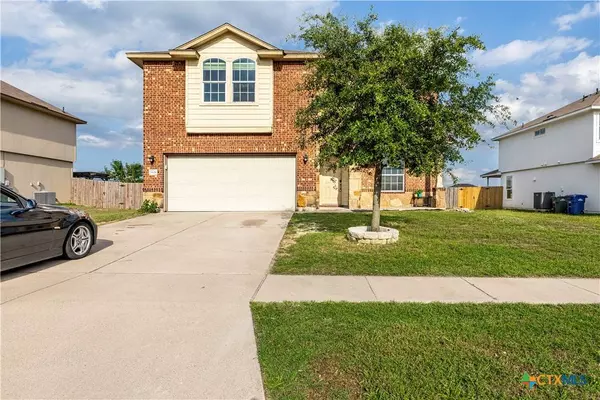 1808 Coy DR, Copperas Cove, TX 76522