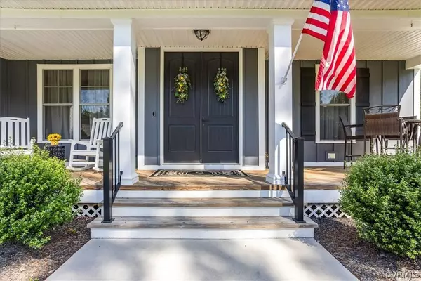 11768 Rock Wren CT, Providence Forge, VA 23140