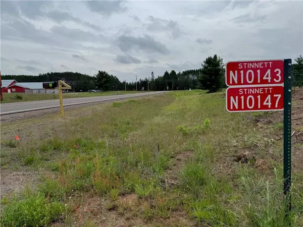 N 10143 County Hwy M, Springbrook, WI 54875