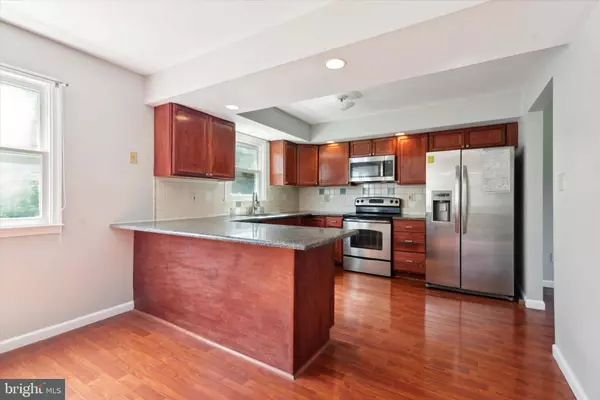 1514 IVYWOOD WAY, Lansdale, PA 19446