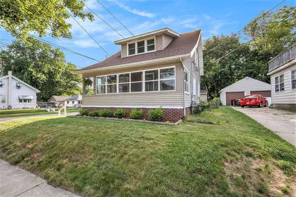 1326 Penn NE Avenue, Grand Rapids, MI 49505