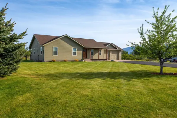 1013 Continental WAY, Corvallis, MT 59828