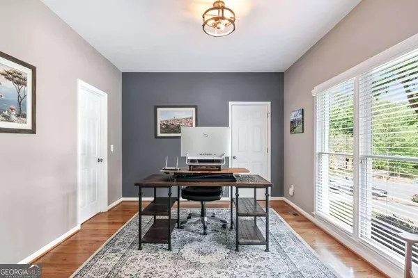 4361 Gunnin RD, Peachtree Corners, GA 30092