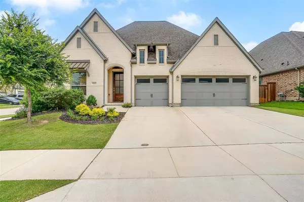 10352 Lola Road, Fort Worth, TX 76126