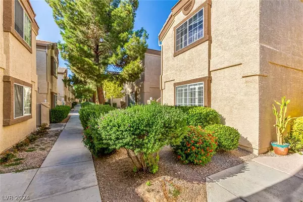 3637 Ian Thomas Street #102, Las Vegas, NV 89129