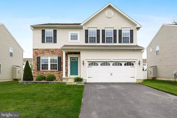 21 LONGLEAF LN, Swedesboro, NJ 08085