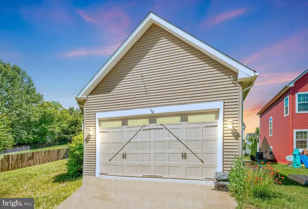 7553 HANCOCK ST, Bealeton, VA 22712